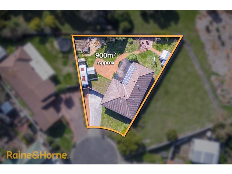 3 Mere Court, Sunbury VIC 3429