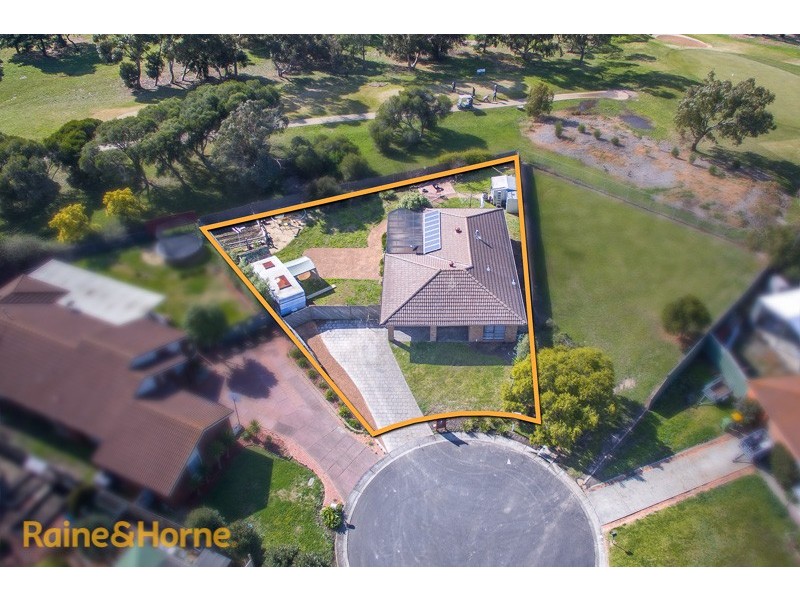 3 Mere Court, Sunbury VIC 3429