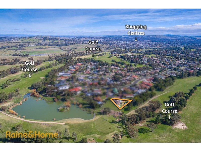 3 Mere Court, Sunbury VIC 3429