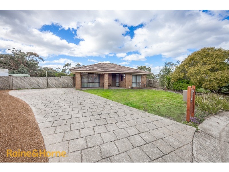 3 Mere Court, Sunbury VIC 3429