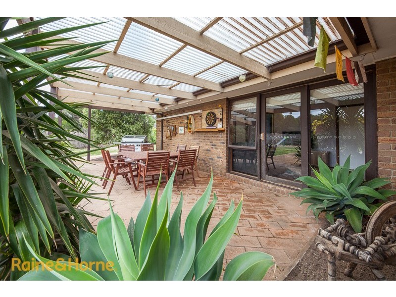 3 Mere Court, Sunbury VIC 3429