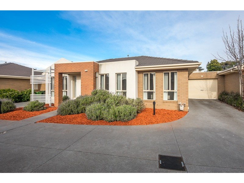 8/40-42 Darbyshire Street, Sunbury VIC 3429