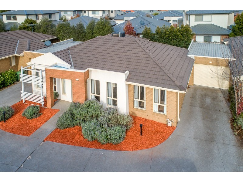 8/40-42 Darbyshire Street, Sunbury VIC 3429