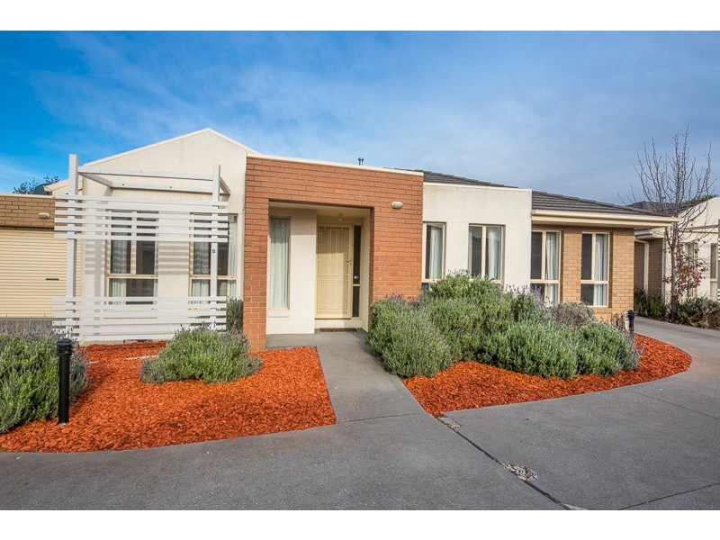 8/40-42 Darbyshire Street, Sunbury VIC 3429