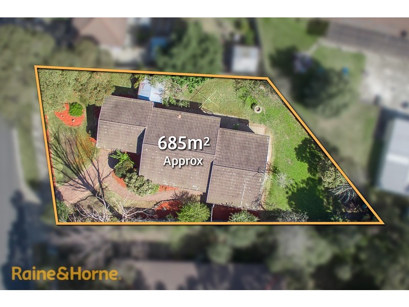 4 Curtin Drive, Sunbury VIC 3429