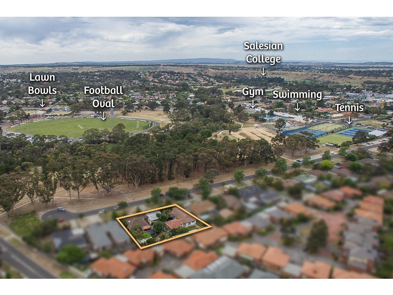 25-27 Cornish Street, Sunbury VIC 3429