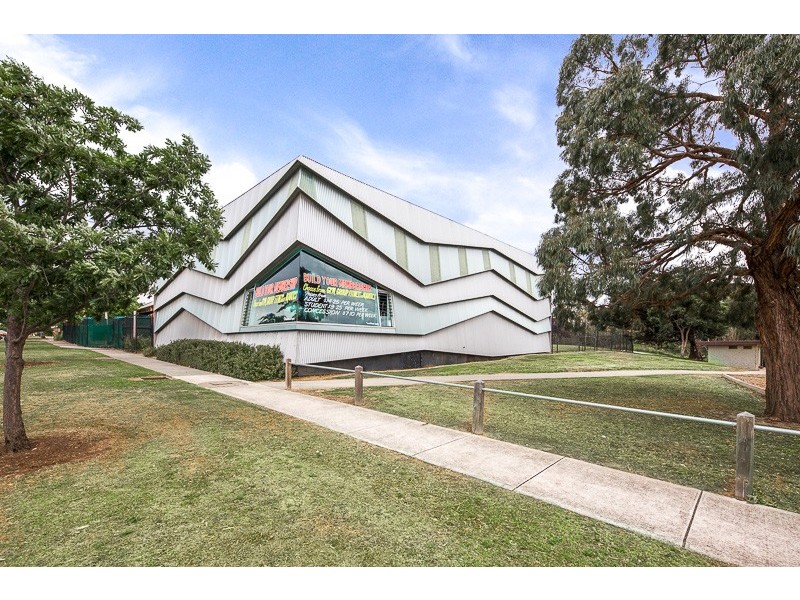 25-27 Cornish Street, Sunbury VIC 3429