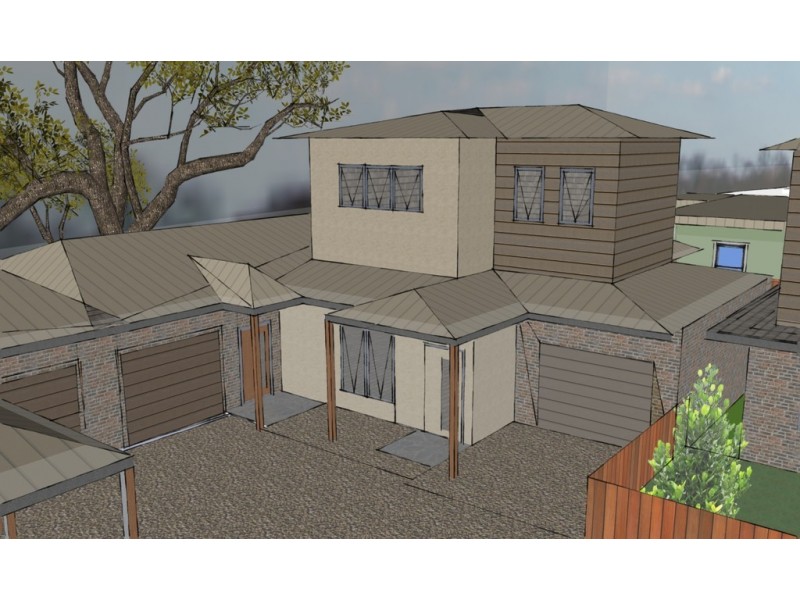 25-27 Cornish Street, Sunbury VIC 3429