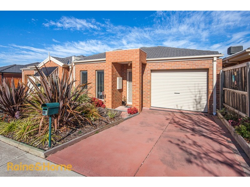 17B Keith Avenue, Sunbury VIC 3429