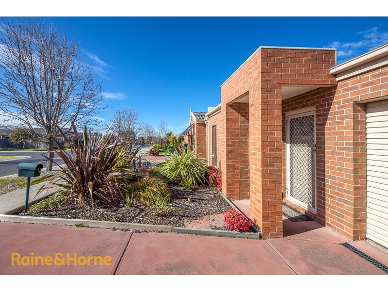 17B Keith Avenue, Sunbury VIC 3429