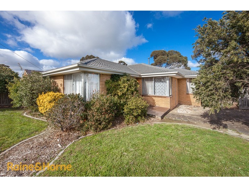 39 Mitchells Lane, Sunbury VIC 3429