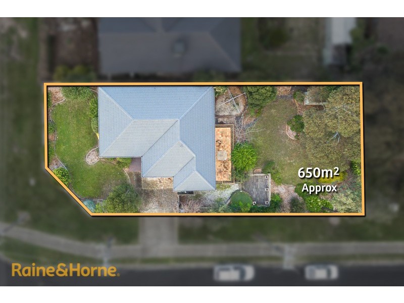 39 Mitchells Lane, Sunbury VIC 3429