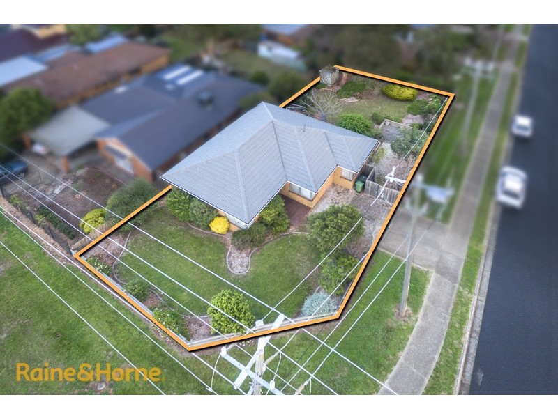 39 Mitchells Lane, Sunbury VIC 3429