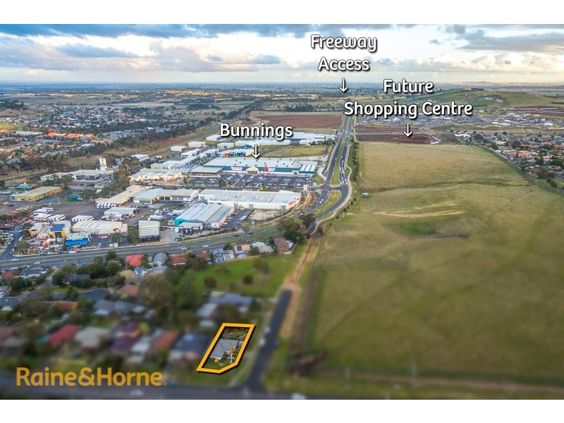 39 Mitchells Lane, Sunbury VIC 3429