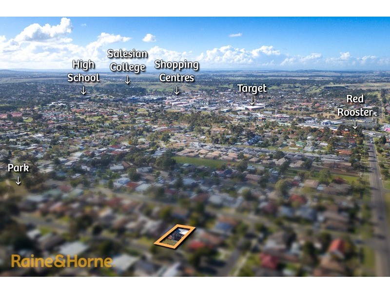 37 Flinders Street, Sunbury VIC 3429