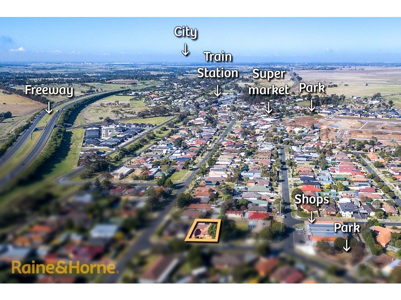 3 Stake Road, Diggers Rest VIC 3427