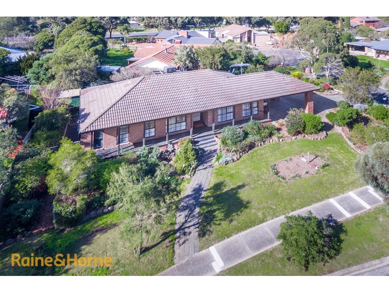1 Ganton Court, Sunbury VIC 3429