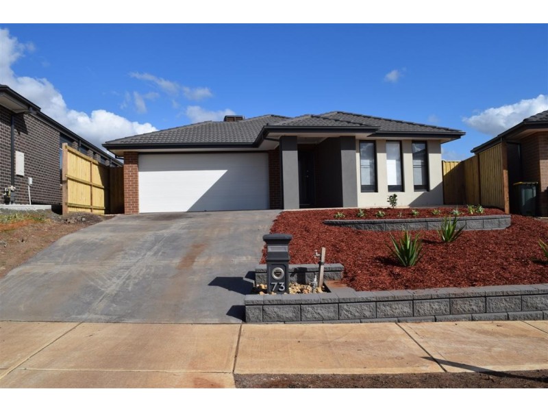 73 Rosenthal Boulevard, Sunbury VIC 3429