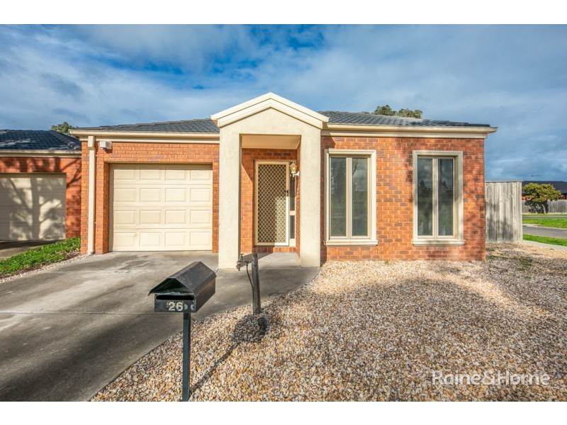 26 Murdoch Court, Sunbury VIC 3429