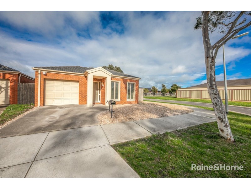 26 Murdoch Court, Sunbury VIC 3429
