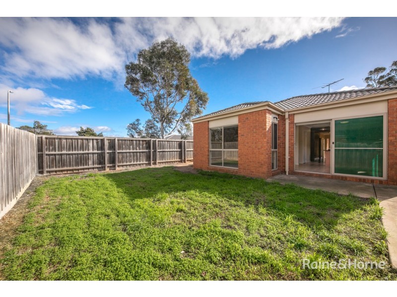 26 Murdoch Court, Sunbury VIC 3429
