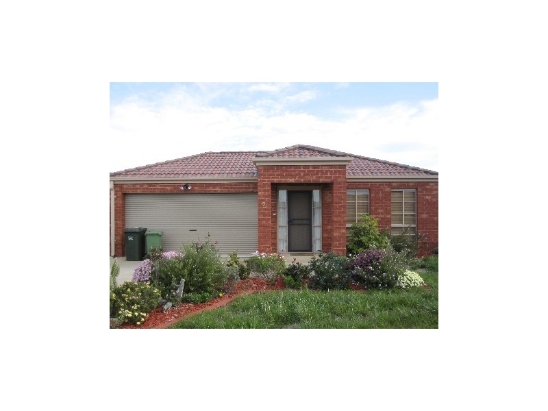 2 Giffen Place, Sunbury VIC 3429