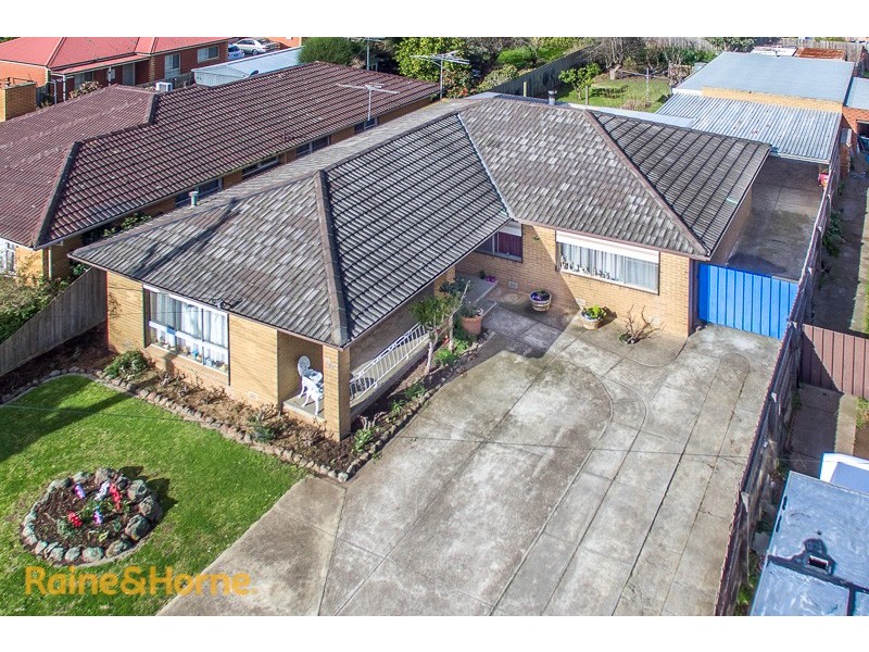 157 Evans Street, Sunbury VIC 3429