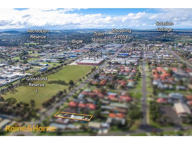 157 Evans Street, Sunbury VIC 3429