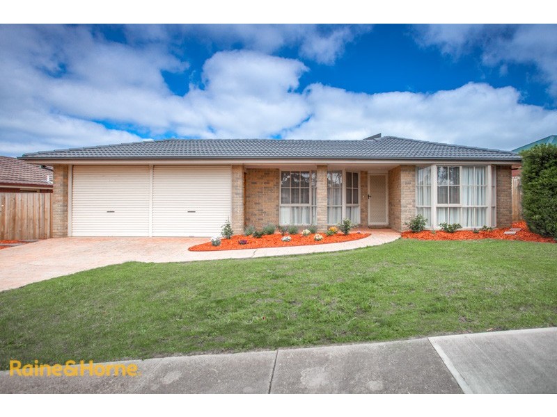 198 Elizabeth Drive, Sunbury VIC 3429
