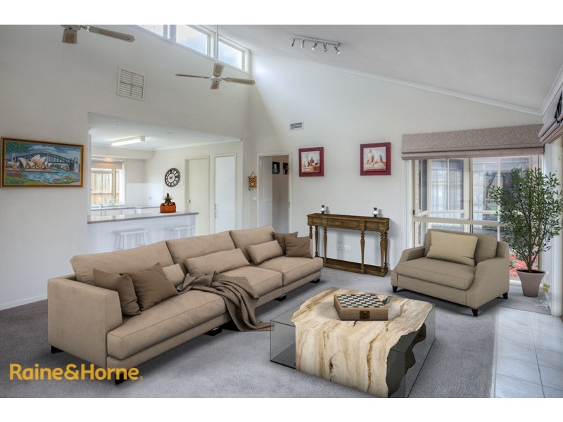 198 Elizabeth Drive, Sunbury VIC 3429