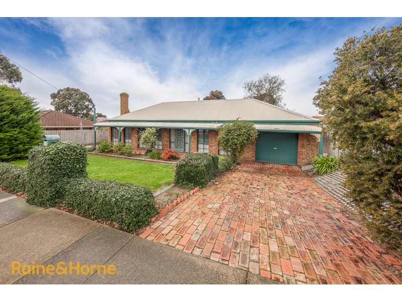 43 Ligar Street, Sunbury VIC 3429