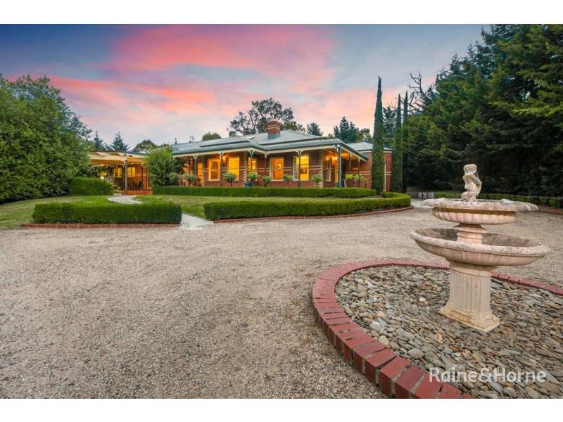 175 Gyro Close, Riddells Creek VIC 3431