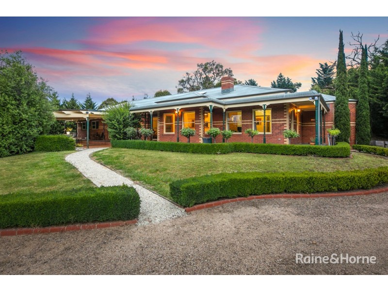 175 Gyro Close, Riddells Creek VIC 3431