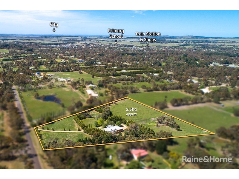 175 Gyro Close, Riddells Creek VIC 3431