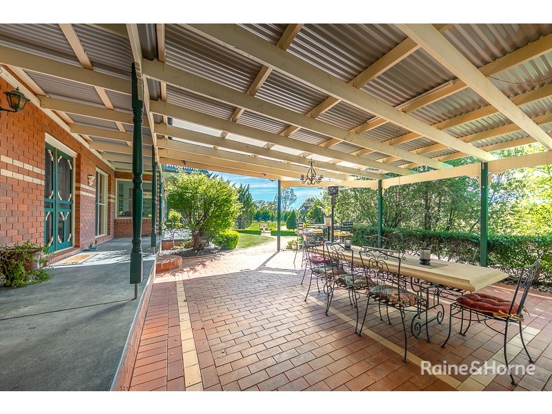 175 Gyro Close, Riddells Creek VIC 3431