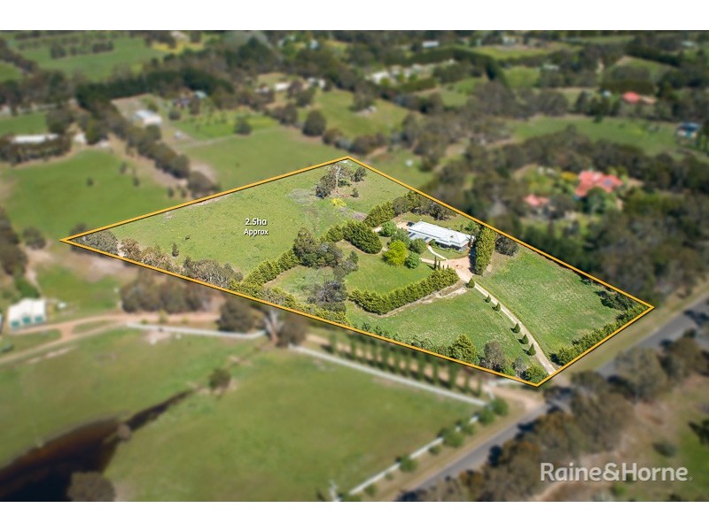 175 Gyro Close, Riddells Creek VIC 3431