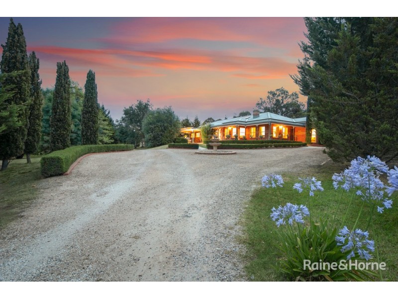 175 Gyro Close, Riddells Creek VIC 3431