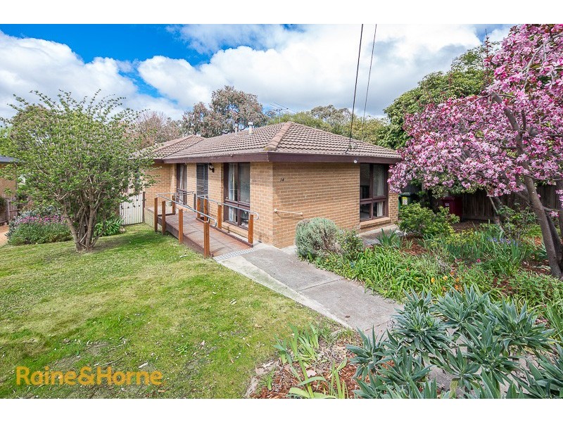 14 Hogan Street, Sunbury VIC 3429