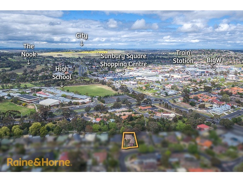 14 Hogan Street, Sunbury VIC 3429