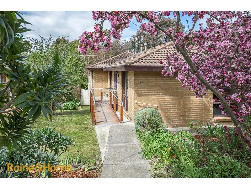 14 Hogan Street, Sunbury VIC 3429
