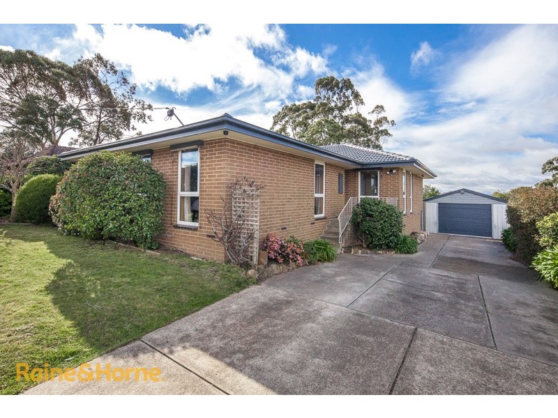 3 Carlson Street, Sunbury VIC 3429
