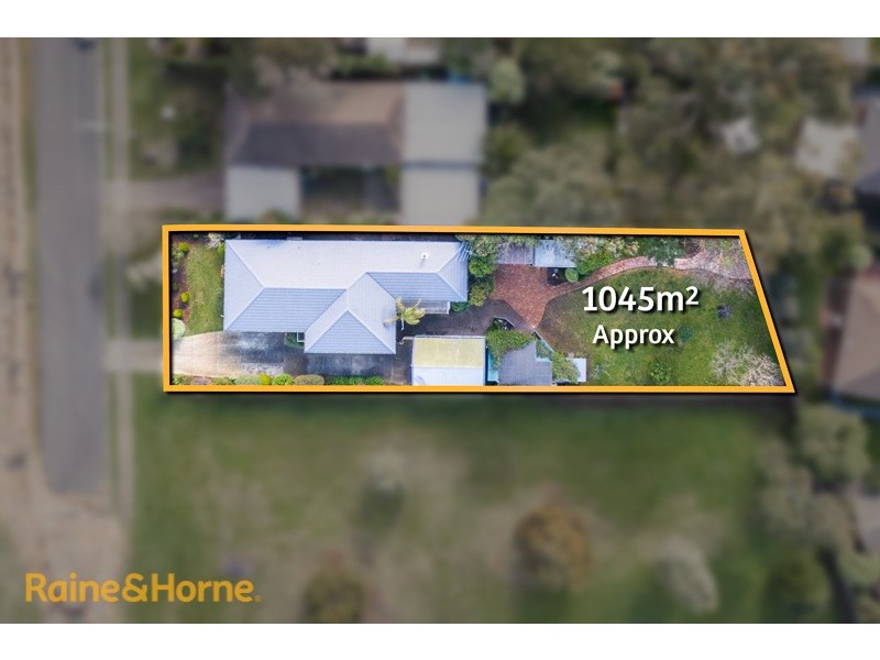 3 Carlson Street, Sunbury VIC 3429
