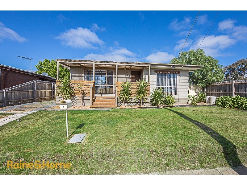 2 Scott Street, Sunbury VIC 3429