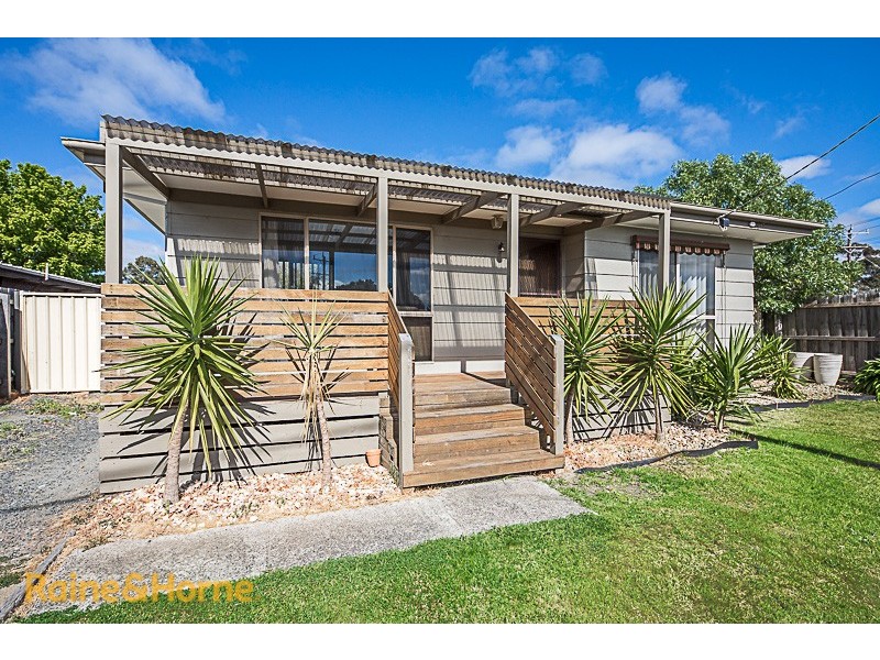 2 Scott Street, Sunbury VIC 3429
