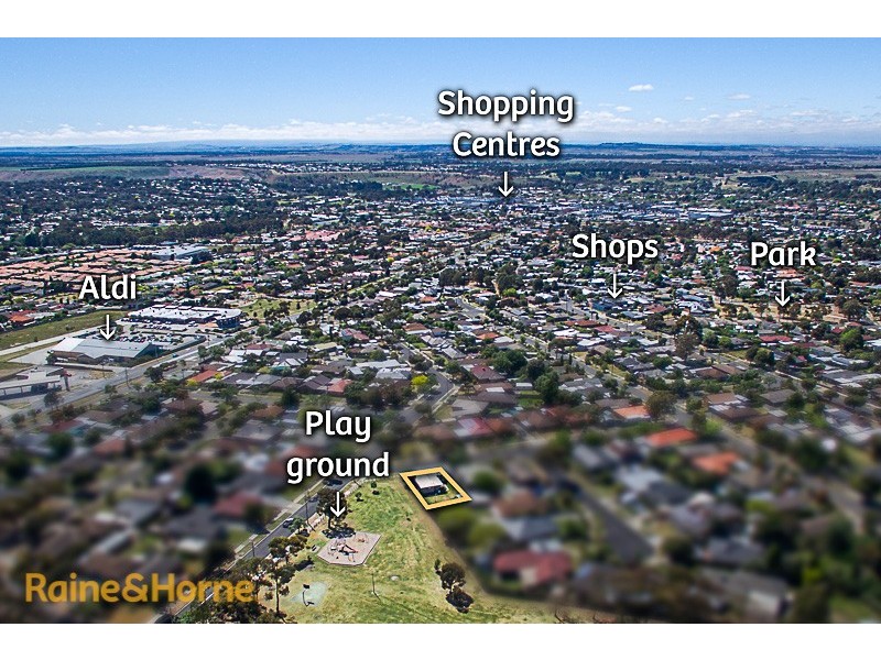 2 Scott Street, Sunbury VIC 3429