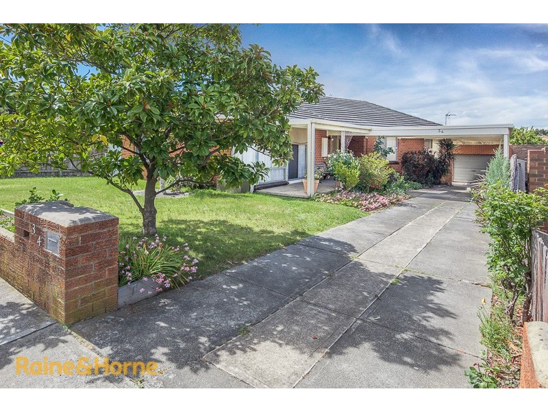 34 Heysen Drive, Sunbury VIC 3429