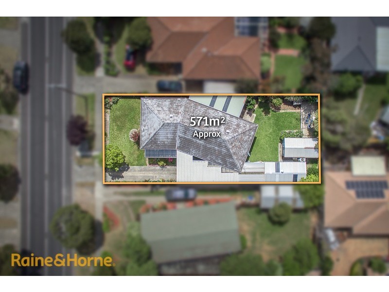 34 Heysen Drive, Sunbury VIC 3429