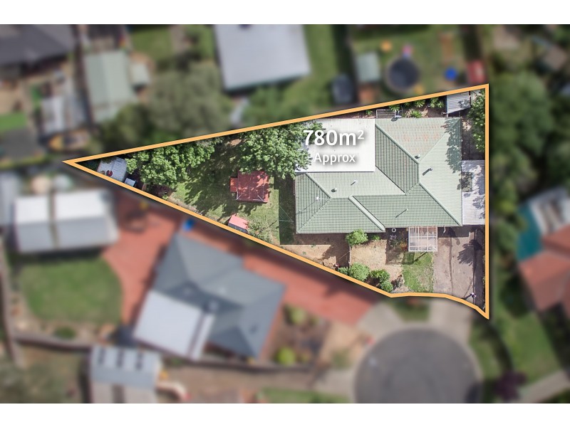 5 Flake Court, Diggers Rest VIC 3427