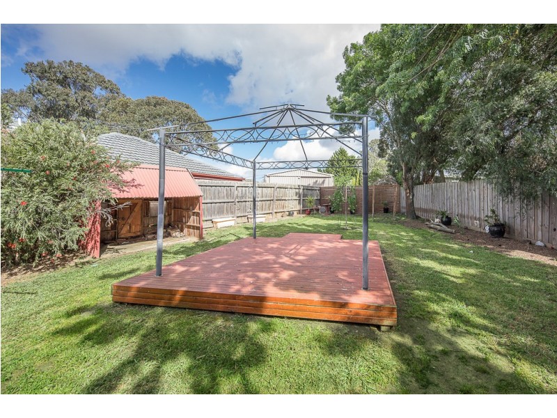 5 Flake Court, Diggers Rest VIC 3427