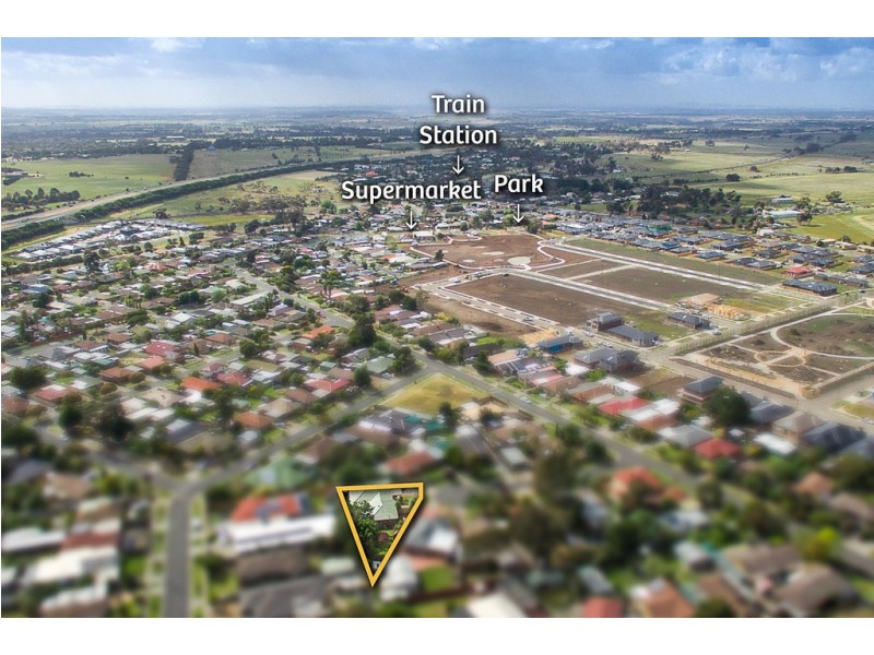 5 Flake Court, Diggers Rest VIC 3427